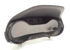 Recambio de cuadro instrumentos para opel corsa f elegance referencia OEM IAM 9831576180  