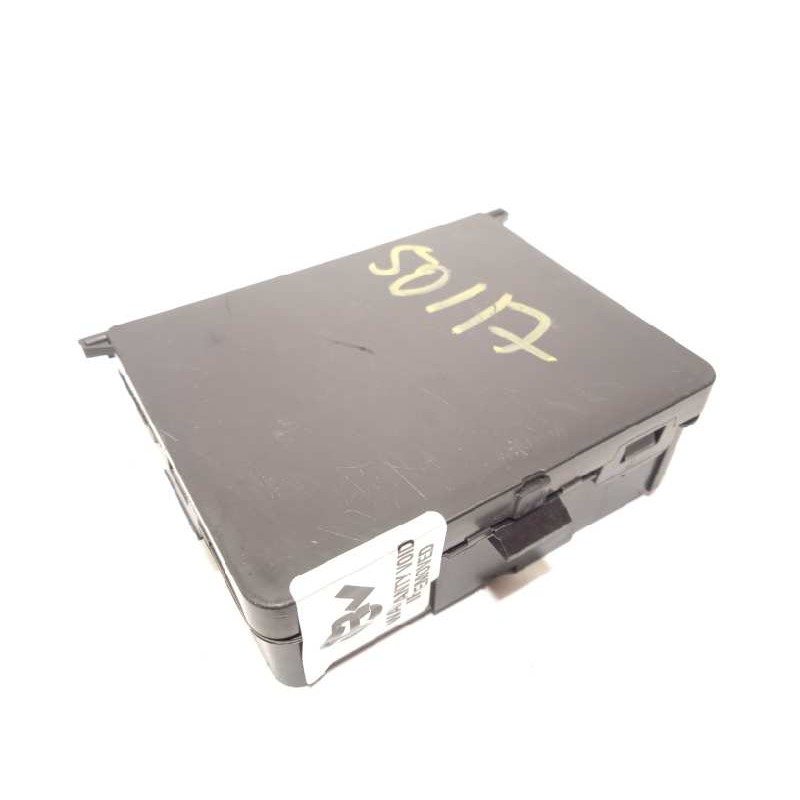 Recambio de modulo electronico para citroën c3 aircross feel referencia OEM IAM 9836666580  