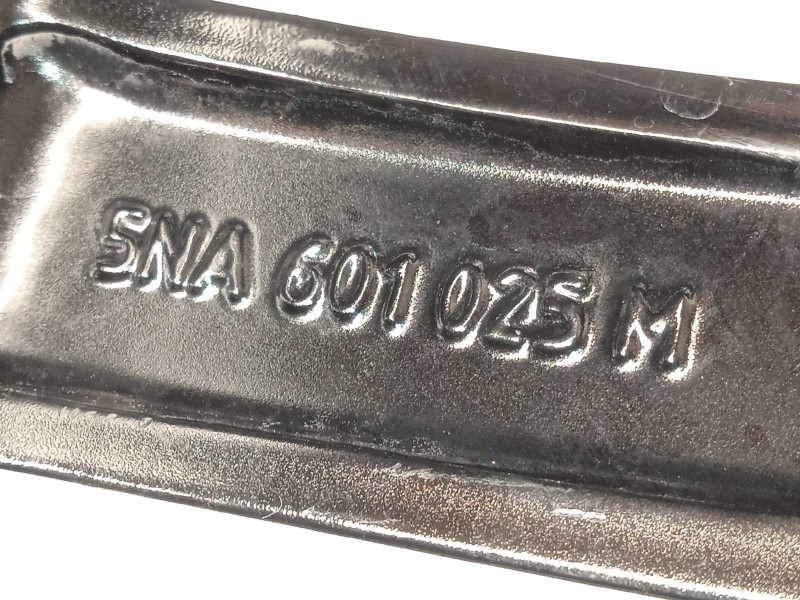 Recambio de llanta para volkswagen tiguan (ax1) 1.5 16v tsi act referencia OEM IAM 5NA601025M  5NA601025MAX1