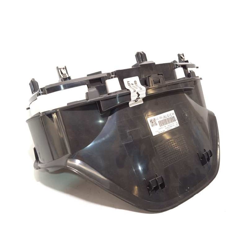 Recambio de cuadro instrumentos para opel corsa f elegance referencia OEM IAM 9831576180  