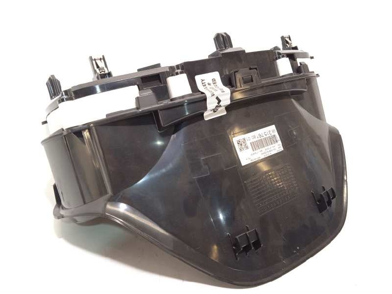 Recambio de cuadro instrumentos para opel corsa f elegance referencia OEM IAM 9831576180  