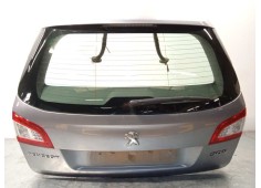 Recambio de porton trasero para peugeot 508 active referencia OEM IAM 1611343280  