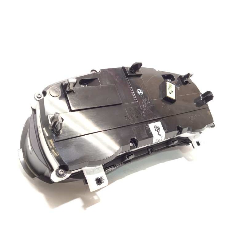 Recambio de cuadro instrumentos para opel corsa f elegance referencia OEM IAM 9831576180  