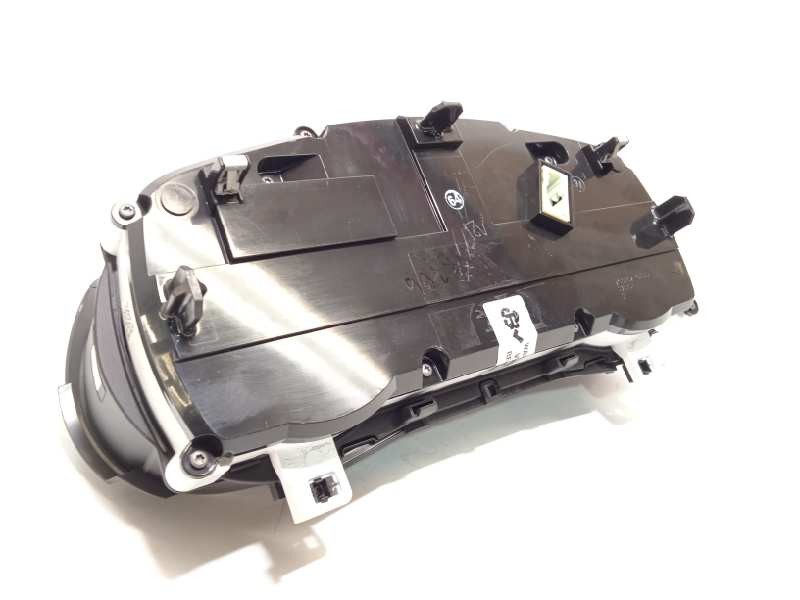 Recambio de cuadro instrumentos para opel corsa f elegance referencia OEM IAM 9831576180  