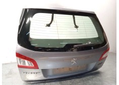 Recambio de porton trasero para peugeot 508 active referencia OEM IAM 1611343280   2