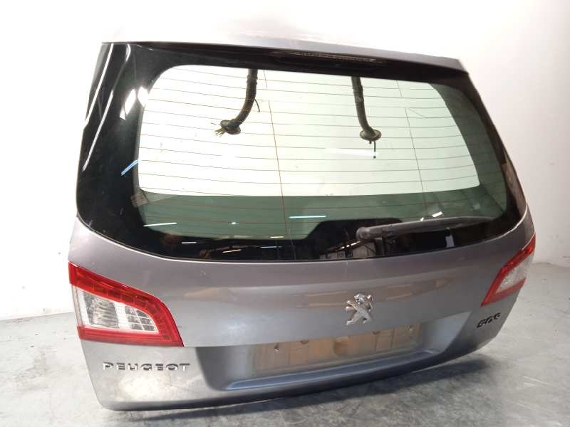 Recambio de porton trasero para peugeot 508 active referencia OEM IAM 1611343280  