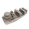 Recambio de mando elevalunas delantero izquierdo para bmw serie x3 (g01) xdrive20d referencia OEM IAM 6832729 61316832729 