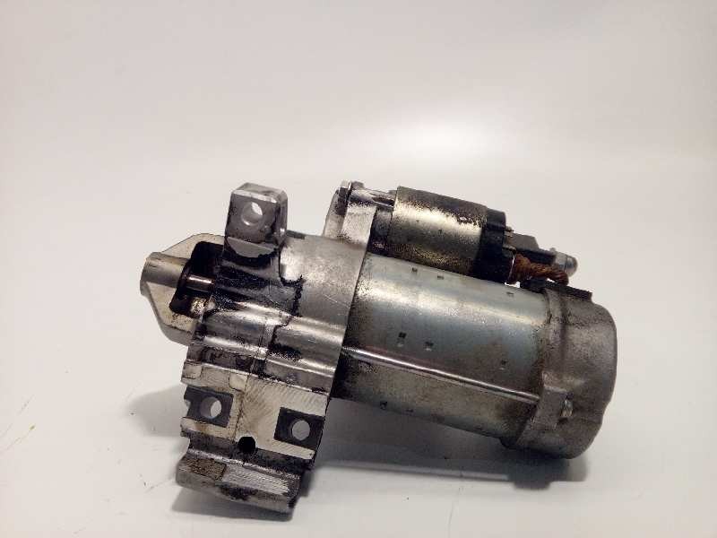 Recambio de motor arranque para bmw serie 4 coupe (f32) 420d referencia OEM IAM 8570846 4380000492 12418570846