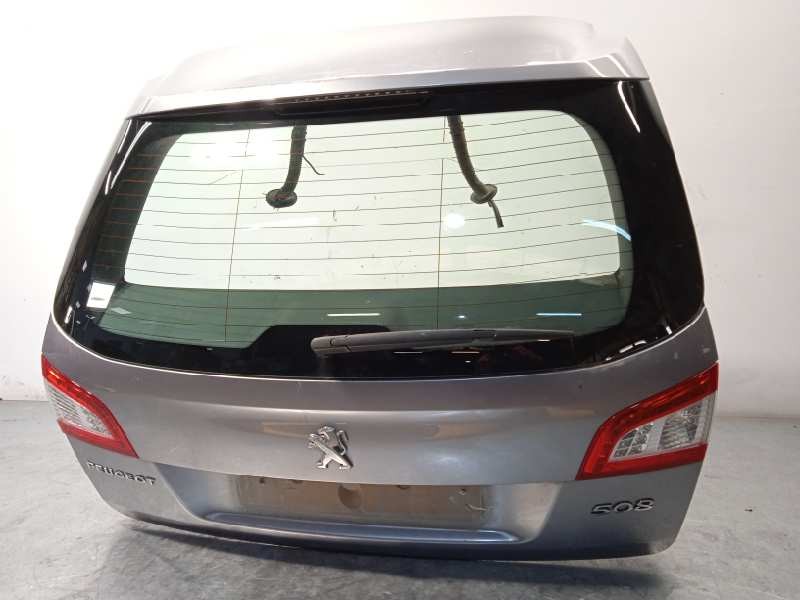Recambio de porton trasero para peugeot 508 active referencia OEM IAM 1611343280  