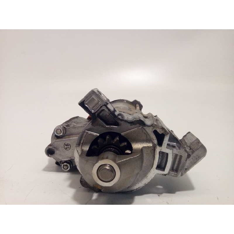 Recambio de motor arranque para bmw serie 4 coupe (f32) 420d referencia OEM IAM 8570846 4380000492 12418570846