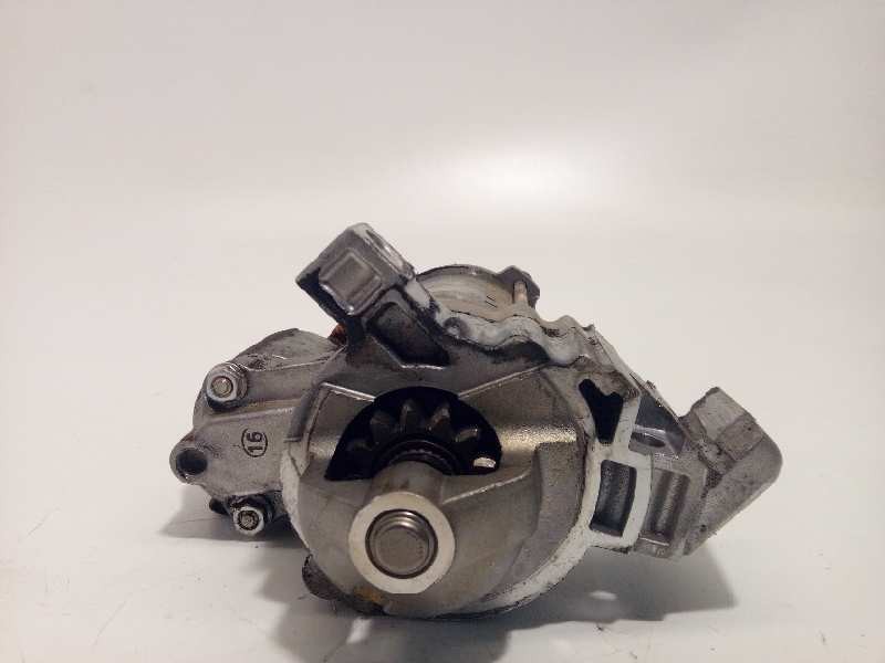 Recambio de motor arranque para bmw serie 4 coupe (f32) 420d referencia OEM IAM 8570846 4380000492 12418570846