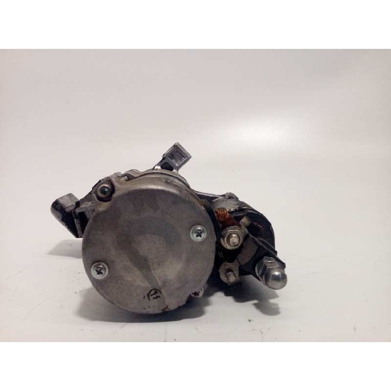 Recambio de motor arranque para bmw serie 4 coupe (f32) 420d referencia OEM IAM 8570846 4380000492 12418570846