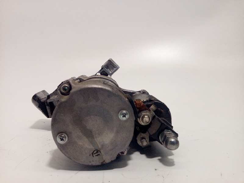 Recambio de motor arranque para bmw serie 4 coupe (f32) 420d referencia OEM IAM 8570846 4380000492 12418570846