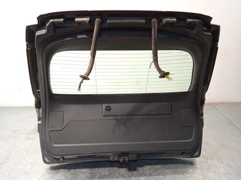 Recambio de porton trasero para peugeot 508 active referencia OEM IAM 1611343280  