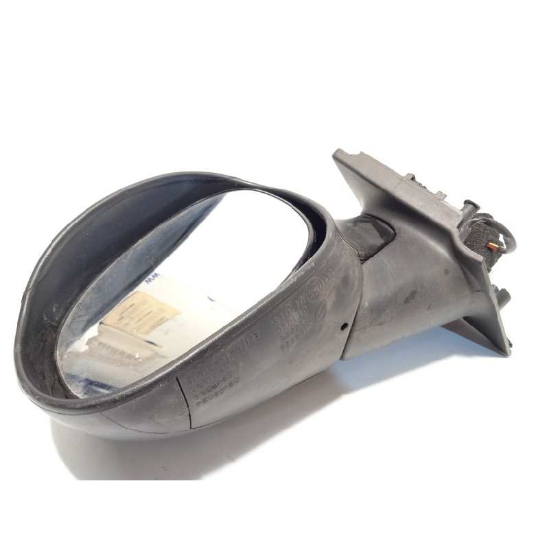 Recambio de retrovisor izquierdo para citroën c3 hdi 70 collection referencia OEM IAM 8149FJ  