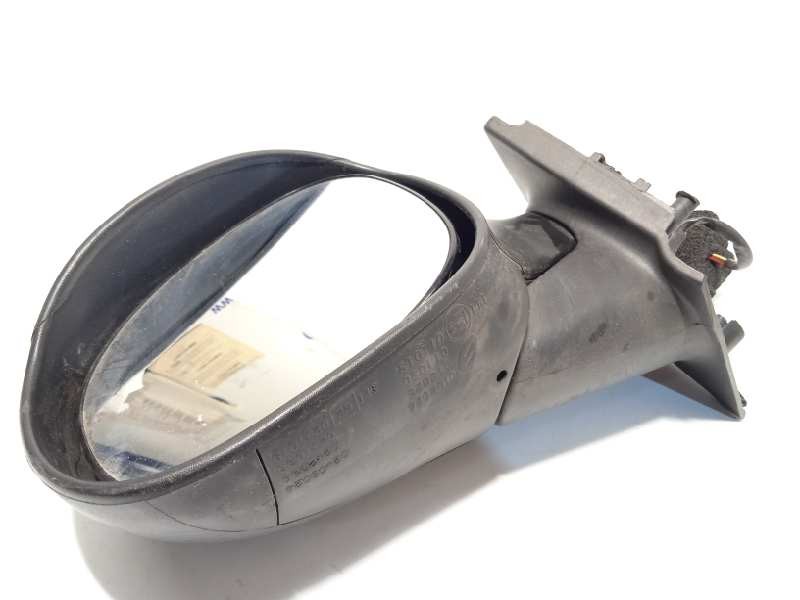 Recambio de retrovisor izquierdo para citroën c3 hdi 70 collection referencia OEM IAM 8149FJ  