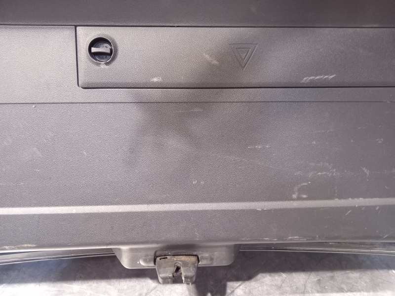 Recambio de porton trasero para peugeot 508 active referencia OEM IAM 1611343280  