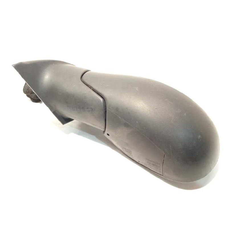 Recambio de retrovisor izquierdo para citroën c3 hdi 70 collection referencia OEM IAM 8149FJ  