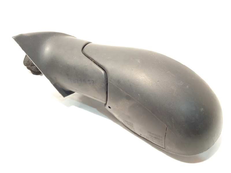 Recambio de retrovisor izquierdo para citroën c3 hdi 70 collection referencia OEM IAM 8149FJ  