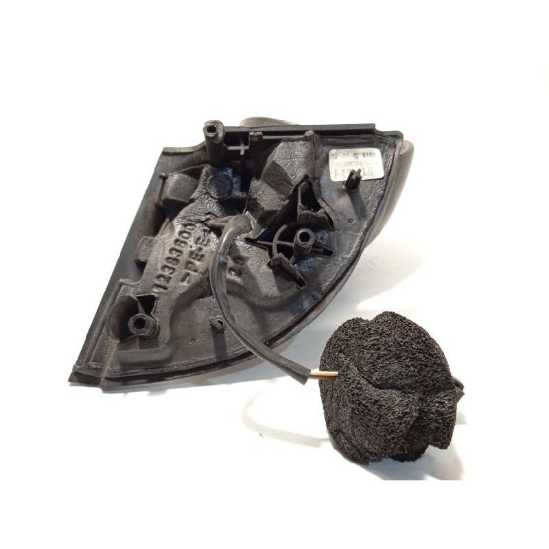 Recambio de retrovisor izquierdo para citroën c3 hdi 70 collection referencia OEM IAM 8149FJ  