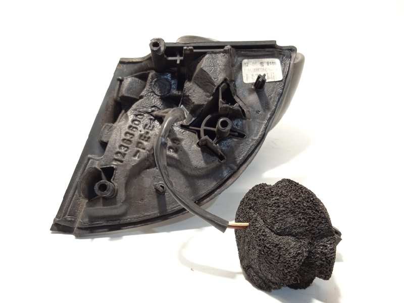 Recambio de retrovisor izquierdo para citroën c3 hdi 70 collection referencia OEM IAM 8149FJ  