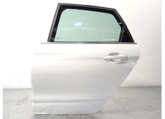 Recambio de puerta trasera izquierda para citroën c4 lim. live edition referencia OEM IAM 9006R9  