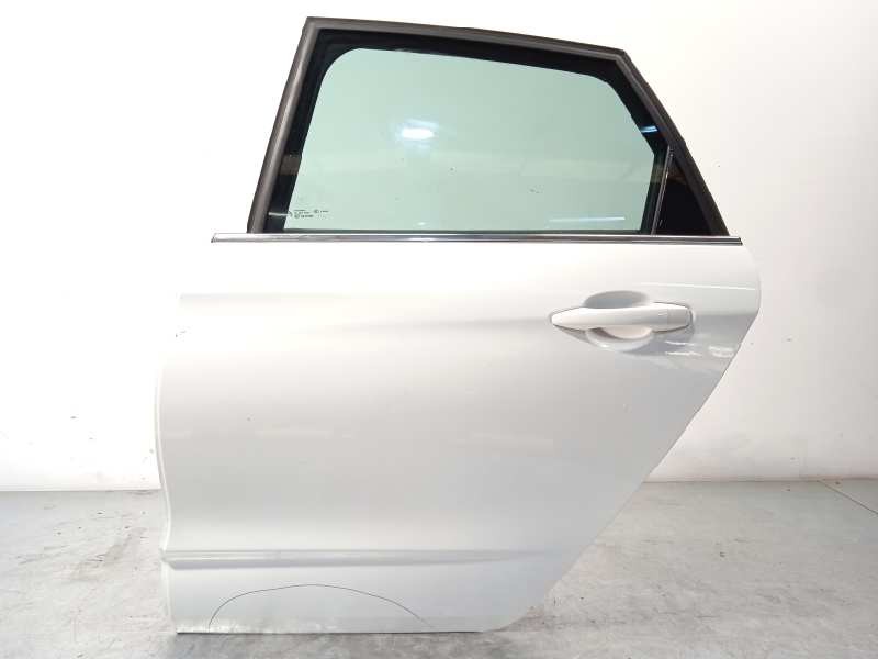 Recambio de puerta trasera izquierda para citroën c4 lim. live edition referencia OEM IAM 9006R9  