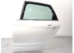 Recambio de puerta trasera izquierda para citroën c4 lim. live edition referencia OEM IAM 9006R9   2