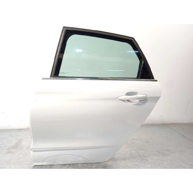 Recambio de puerta trasera izquierda para citroën c4 lim. live edition referencia OEM IAM 9006R9  