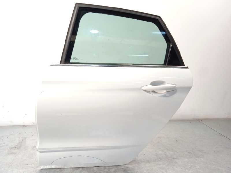 Recambio de puerta trasera izquierda para citroën c4 lim. live edition referencia OEM IAM 9006R9  