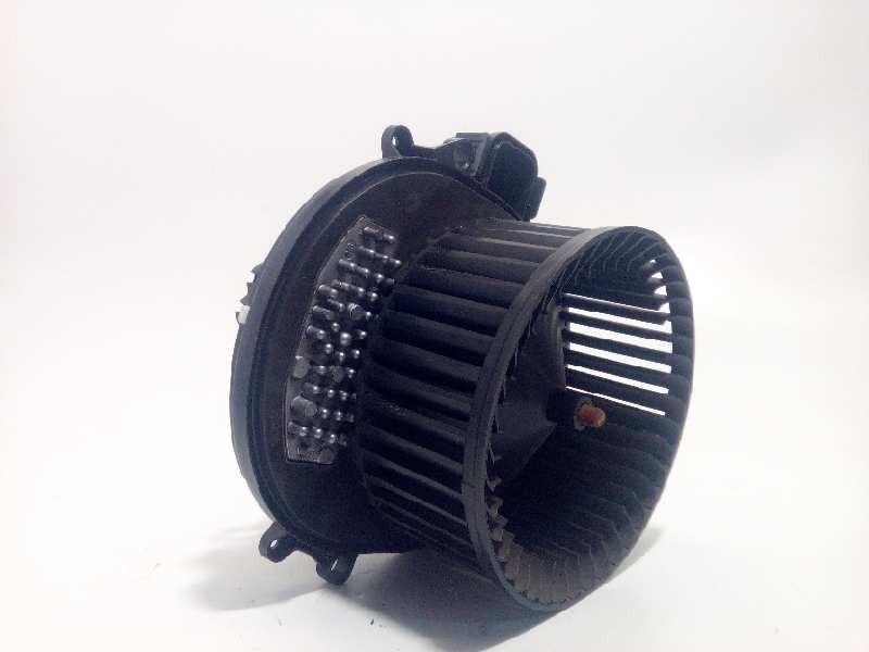 Recambio de motor calefaccion para bmw serie 4 coupe (f32) 420d referencia OEM IAM 9319919  64119350395