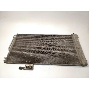 CONDENSADOR / RADIADOR AIRE ACONDICIONADO A2035000954 
