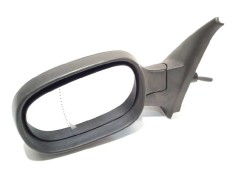 Recambio de retrovisor izquierdo para nissan micra (k12e) acenta referencia OEM IAM 96302AX661  