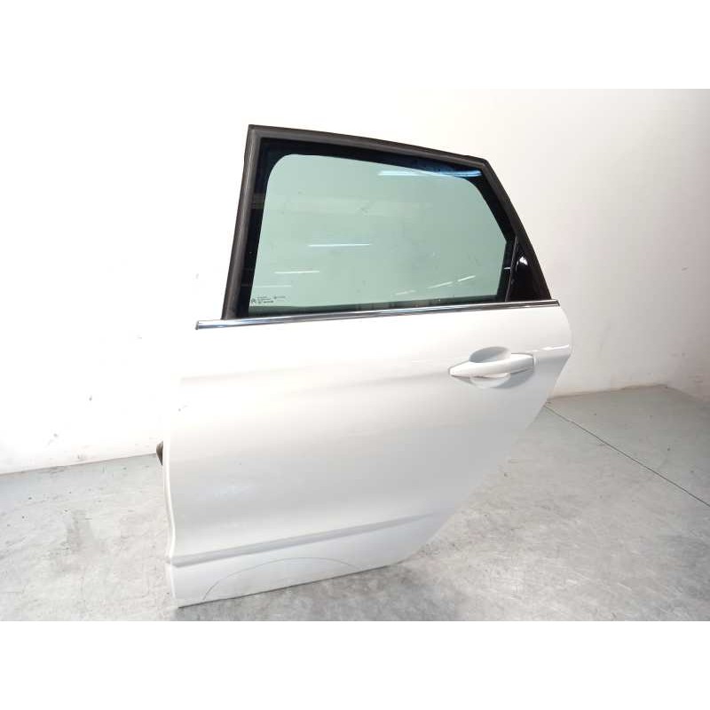 Recambio de puerta trasera izquierda para citroën c4 lim. live edition referencia OEM IAM 9006R9  