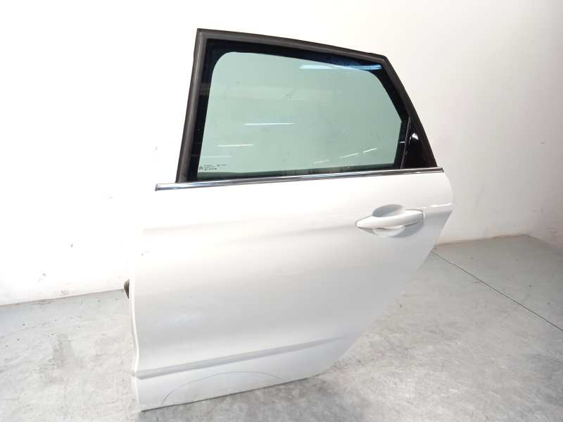 Recambio de puerta trasera izquierda para citroën c4 lim. live edition referencia OEM IAM 9006R9  