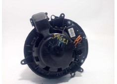 Recambio de motor calefaccion para bmw serie 4 coupe (f32) 420d referencia OEM IAM 9319919  64119350395 2