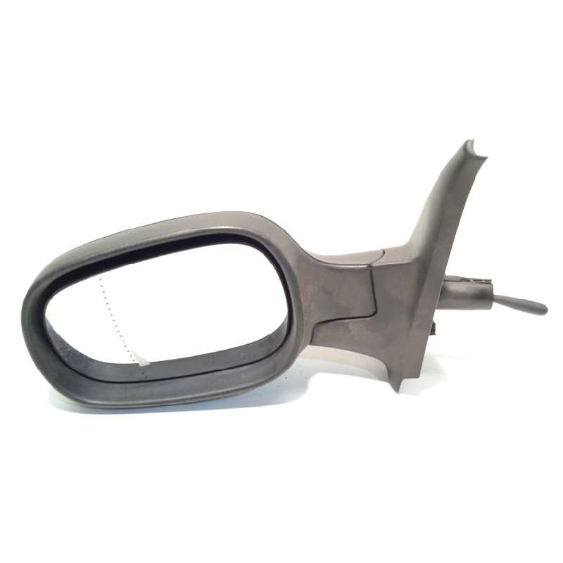 Recambio de retrovisor izquierdo para nissan micra (k12e) acenta referencia OEM IAM 96302AX661  