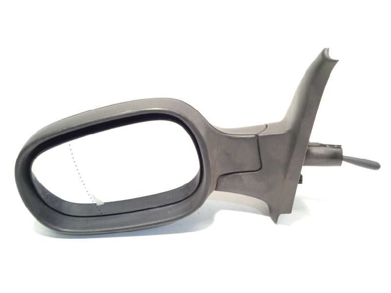 Recambio de retrovisor izquierdo para nissan micra (k12e) acenta referencia OEM IAM 96302AX661  