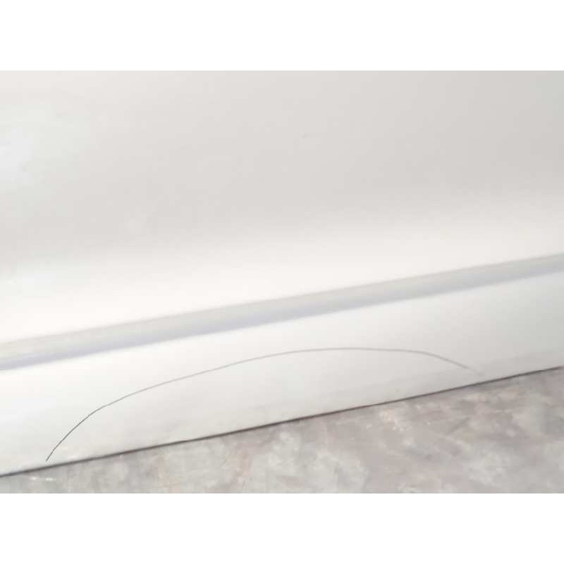 Recambio de puerta trasera izquierda para citroën c4 lim. live edition referencia OEM IAM 9006R9  