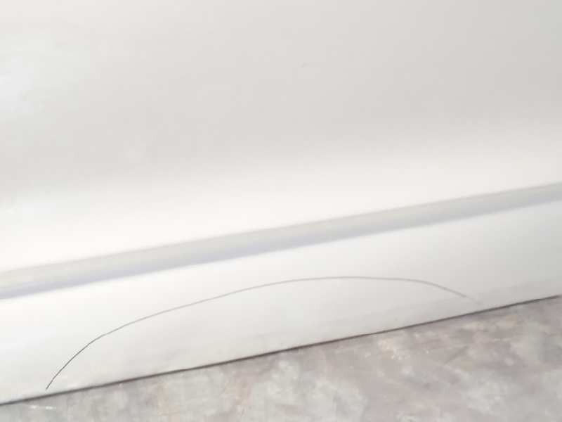 Recambio de puerta trasera izquierda para citroën c4 lim. live edition referencia OEM IAM 9006R9  