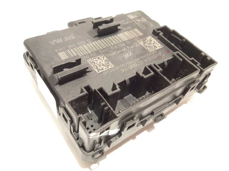 CENTRALITA CONFORT 8W1959593D 