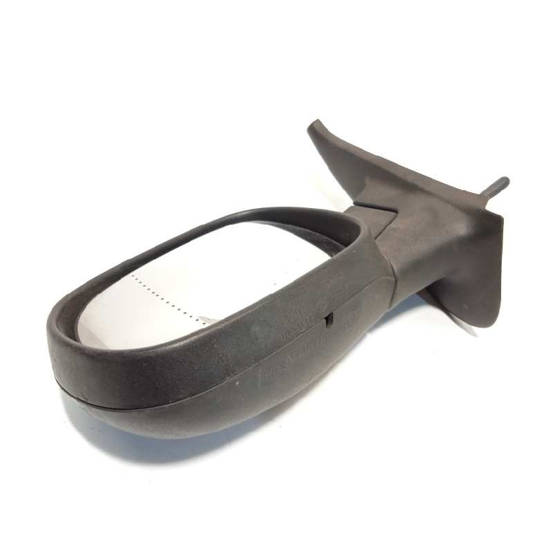 Recambio de retrovisor izquierdo para nissan micra (k12e) acenta referencia OEM IAM 96302AX661  
