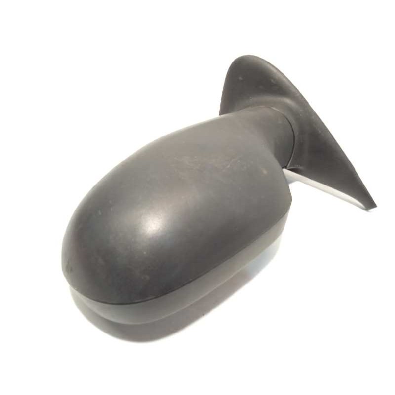 Recambio de retrovisor izquierdo para nissan micra (k12e) acenta referencia OEM IAM 96302AX661  