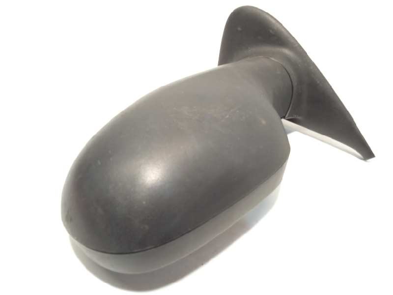 Recambio de retrovisor izquierdo para nissan micra (k12e) acenta referencia OEM IAM 96302AX661  