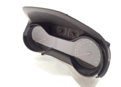 Recambio de cuadro instrumentos para opel corsa f 1.2 elegange referencia OEM IAM 9831576180   2