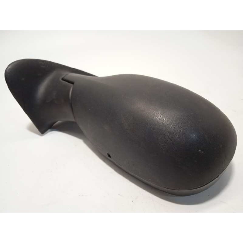 Recambio de retrovisor izquierdo para nissan micra (k12e) acenta referencia OEM IAM 96302AX661  