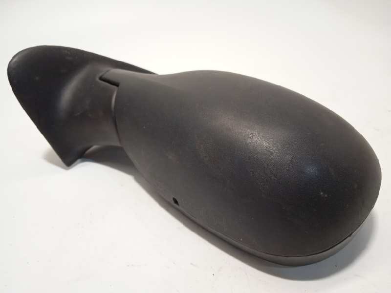Recambio de retrovisor izquierdo para nissan micra (k12e) acenta referencia OEM IAM 96302AX661  