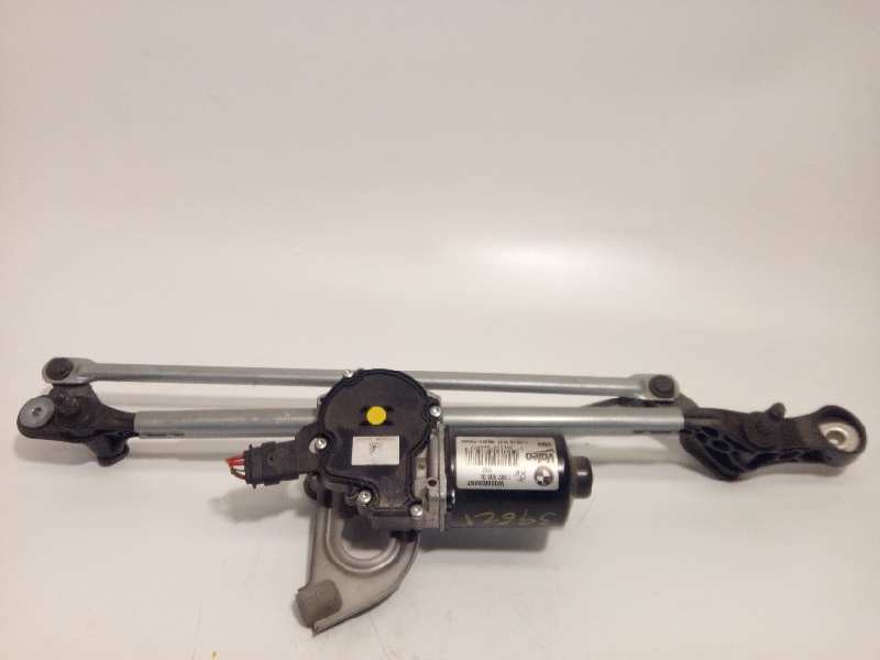 Recambio de motor limpia delantero para bmw serie 4 coupe (f32) 420d referencia OEM IAM 7267503  