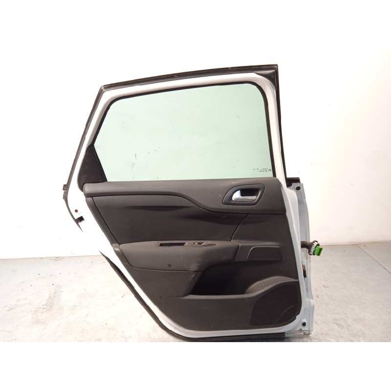 Recambio de puerta trasera izquierda para citroën c4 lim. live edition referencia OEM IAM 9006R9  
