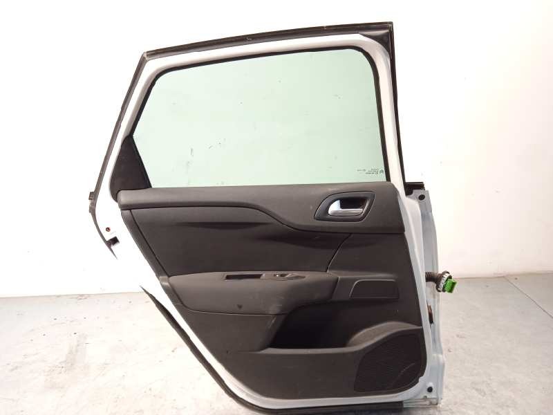 Recambio de puerta trasera izquierda para citroën c4 lim. live edition referencia OEM IAM 9006R9  